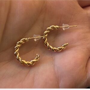 ❗️10 For $13❗️Hoop Earrings